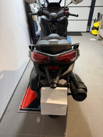 Prodám skůtr Yamaha - 6