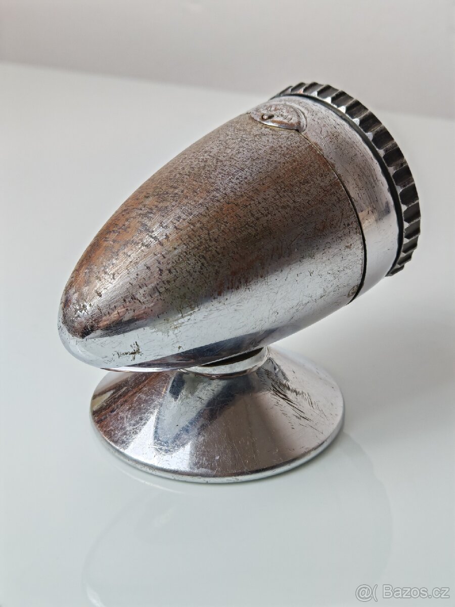 Palubní hodiny AVRM - 6