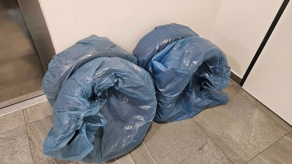 4X Nexen 205/50 R17 89V - 6