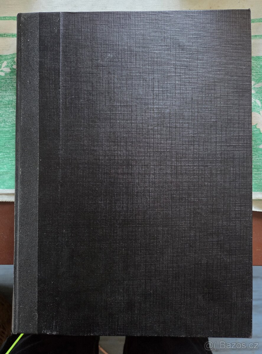 Elektro kniha - sdělovací technika - 6