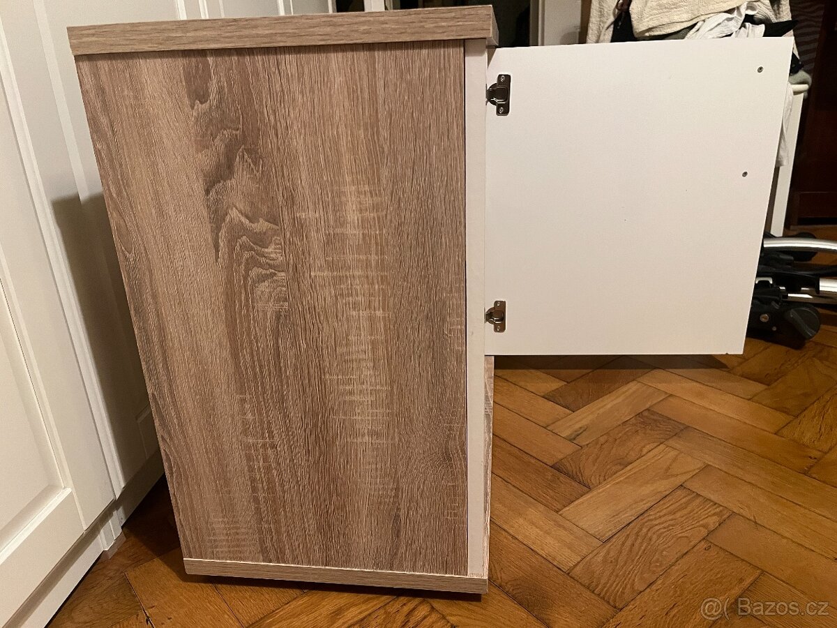 Skříňka pod umyvadlo - 6