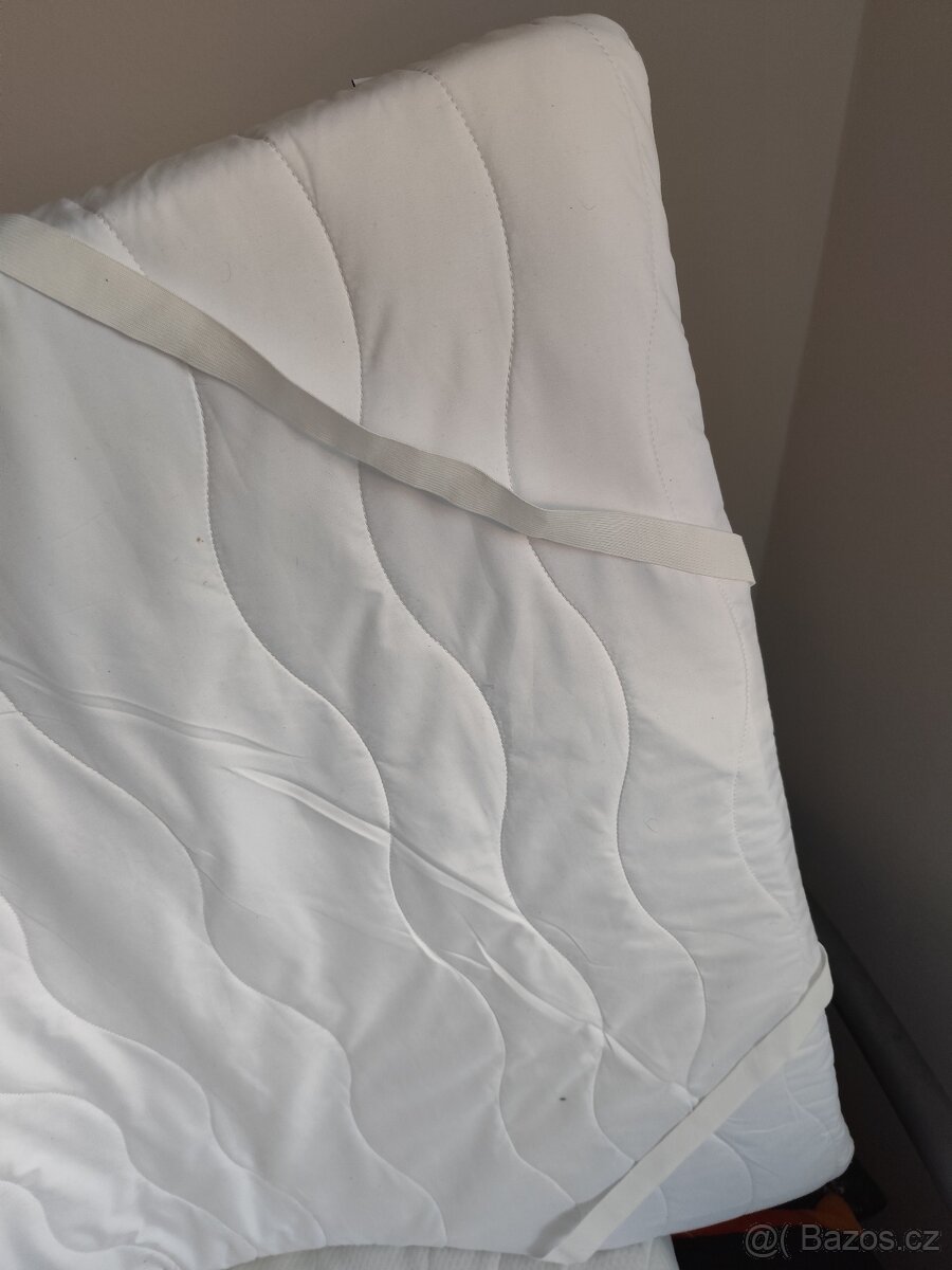 Matrace - 6