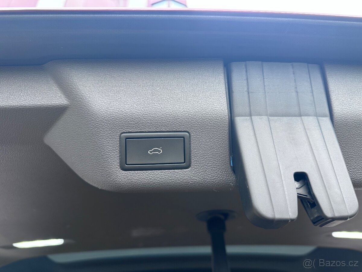 Multivan Style Long DSG - 6