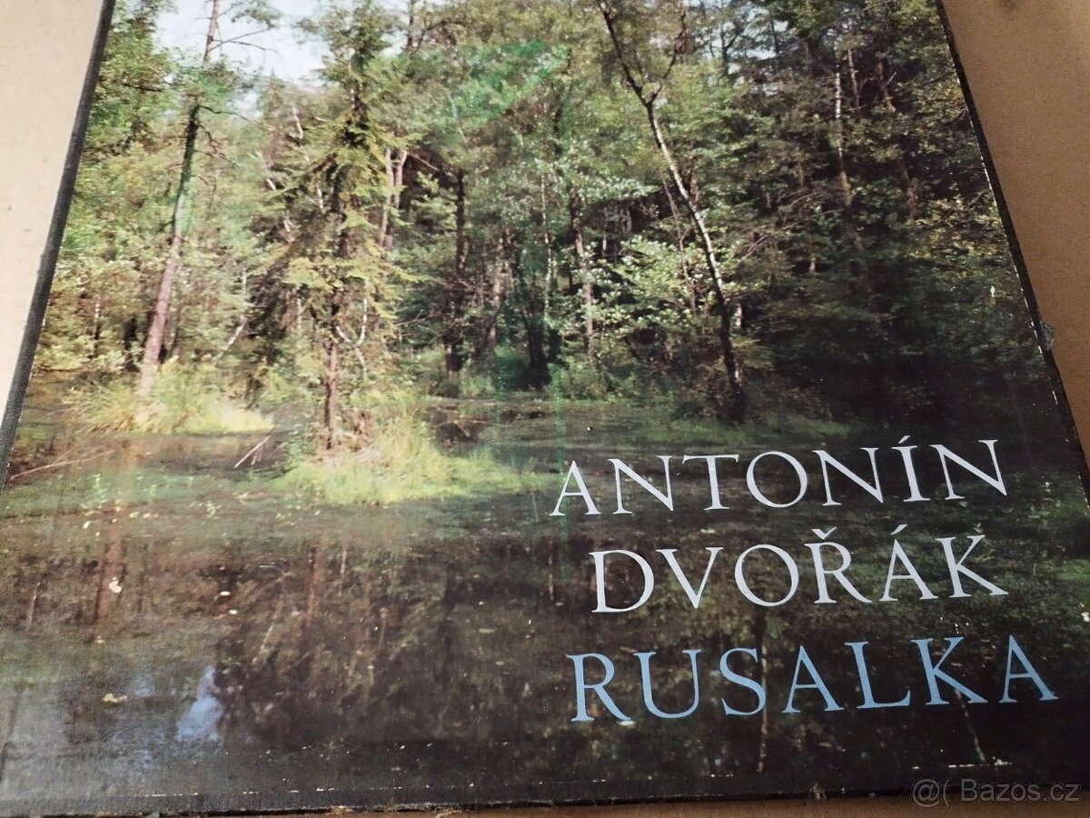 LP gramodesky 50 Ks - 6