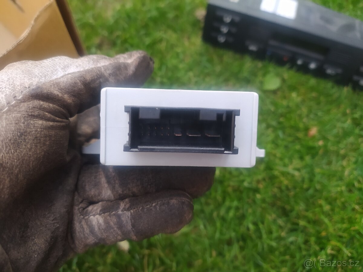 BMW E46 jednotky - 6