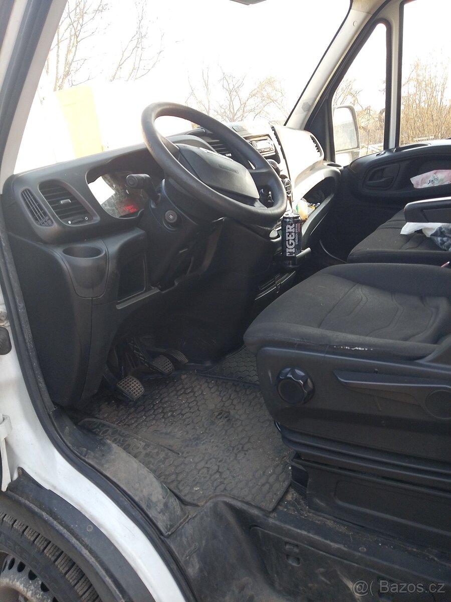 Prodám Iveco chladak - 6