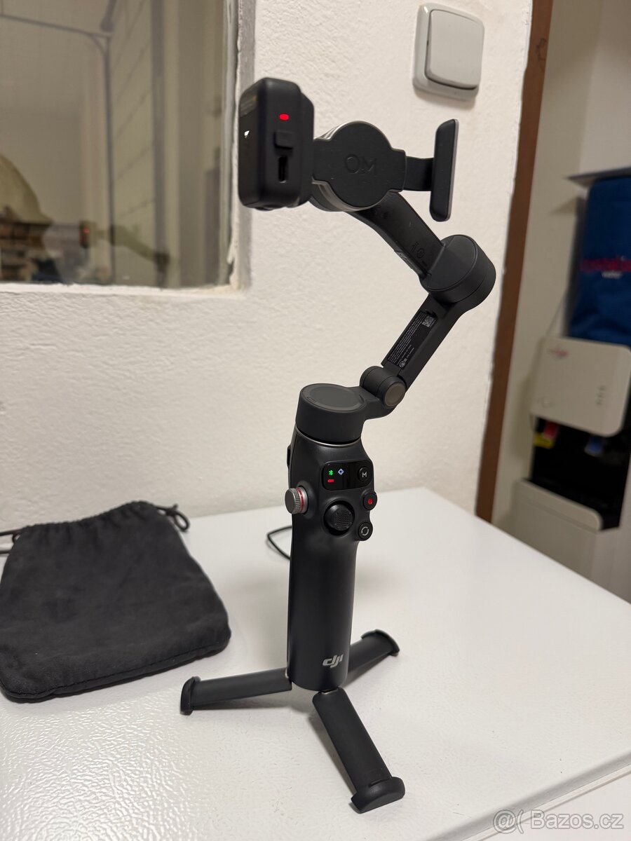 DJI Osmo Mobile 7P - 6