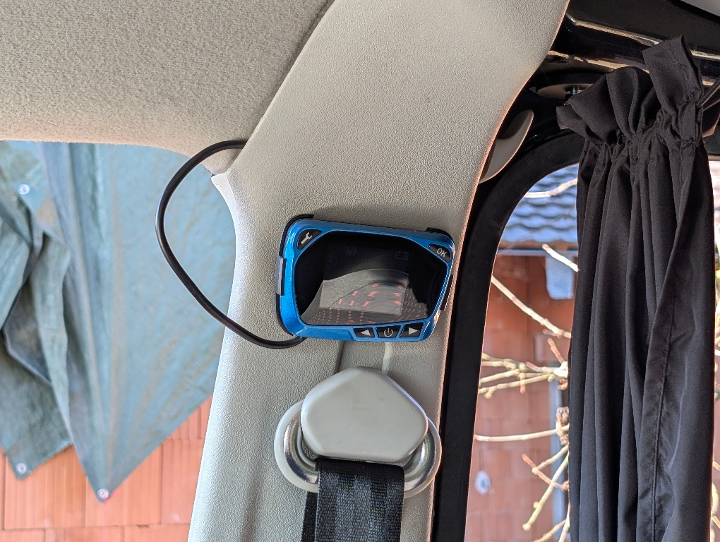 Prodám VW T5 Multivan 1.9 TDI plátce DPH, neplátce dohoda - 6