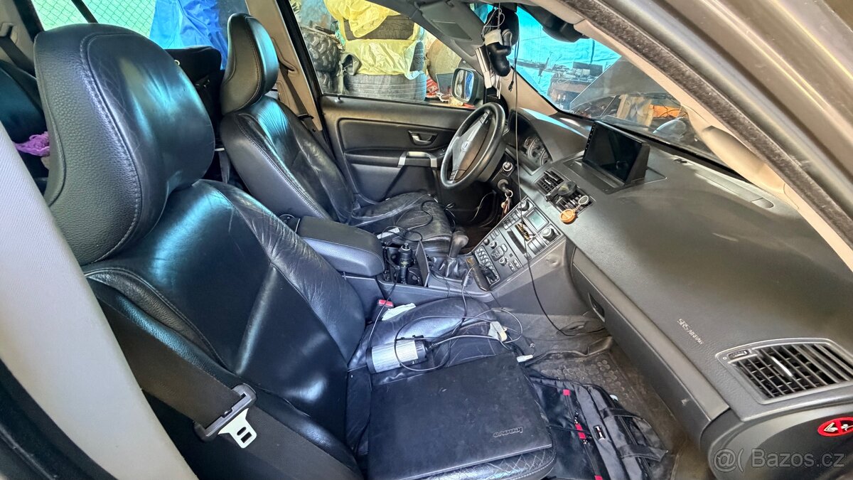 Volvo xc90 - 6
