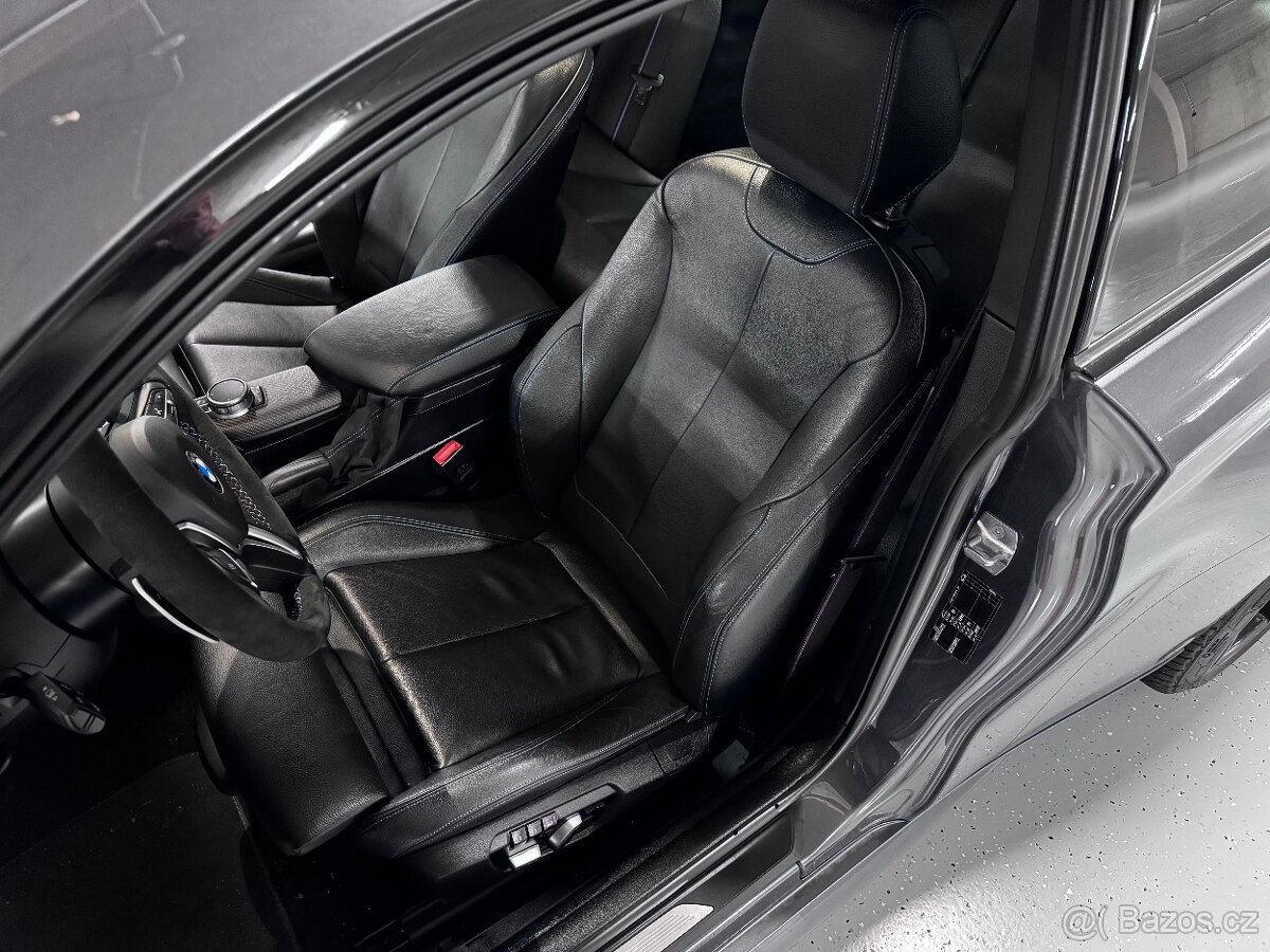 BMW M2, 2018, 272 kW - 6