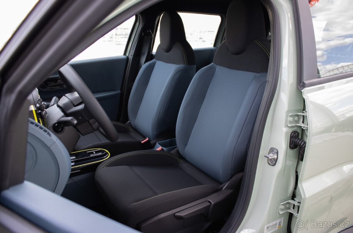 Fiat Panda Grande - 6