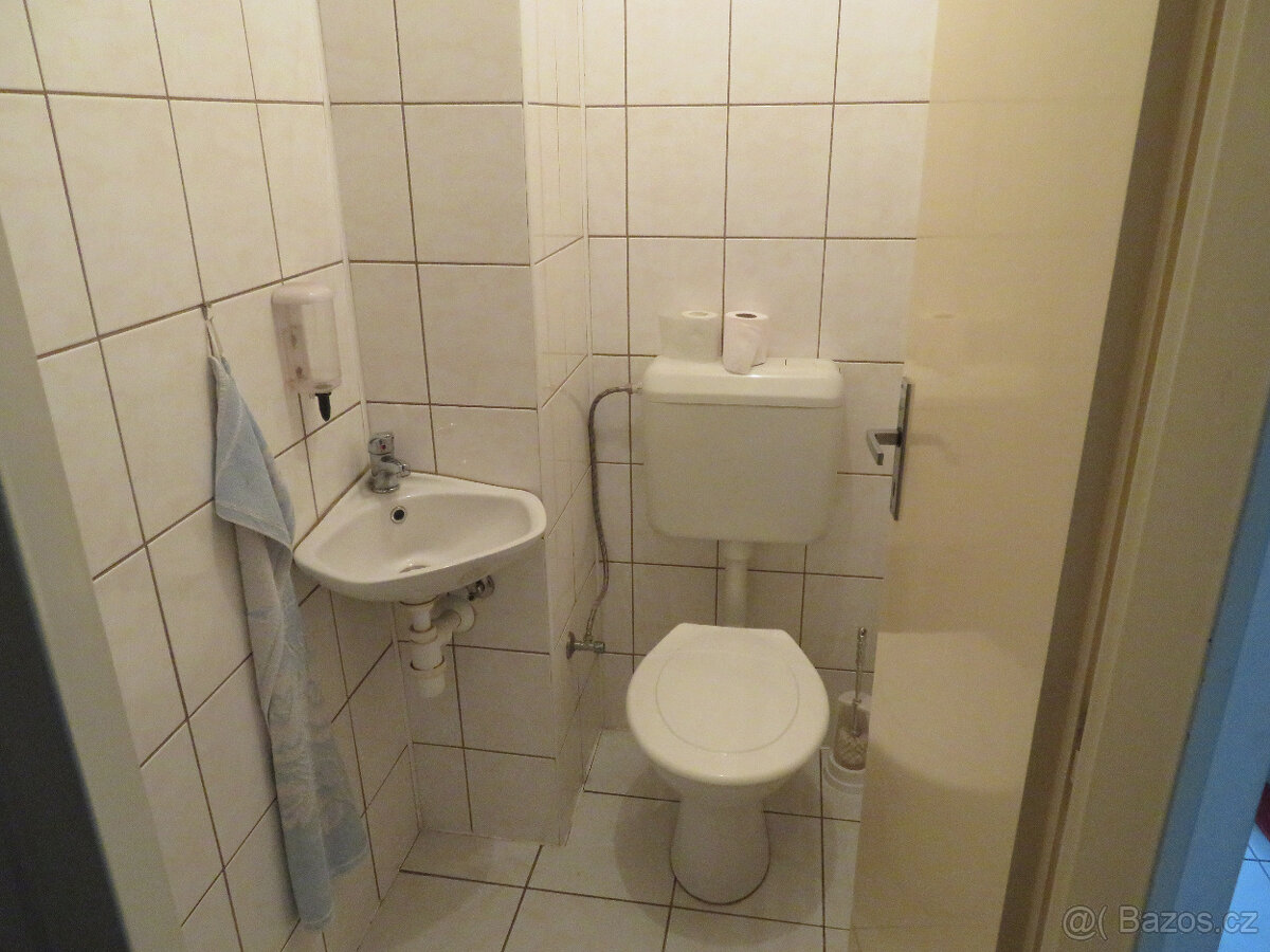 PRODEJ ubytovacího zařízení/ubytovny - 6