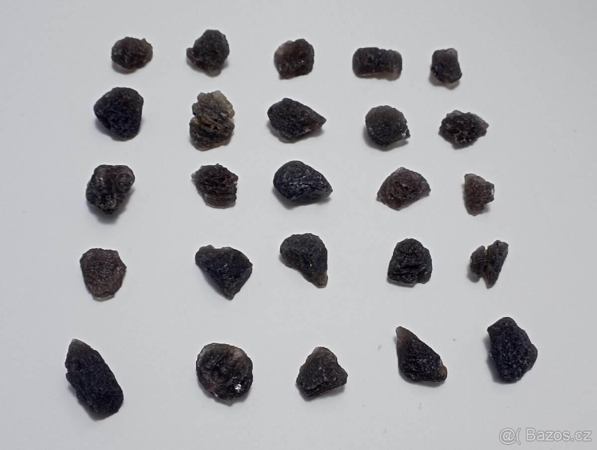 Agni manitite malé kusy - 6