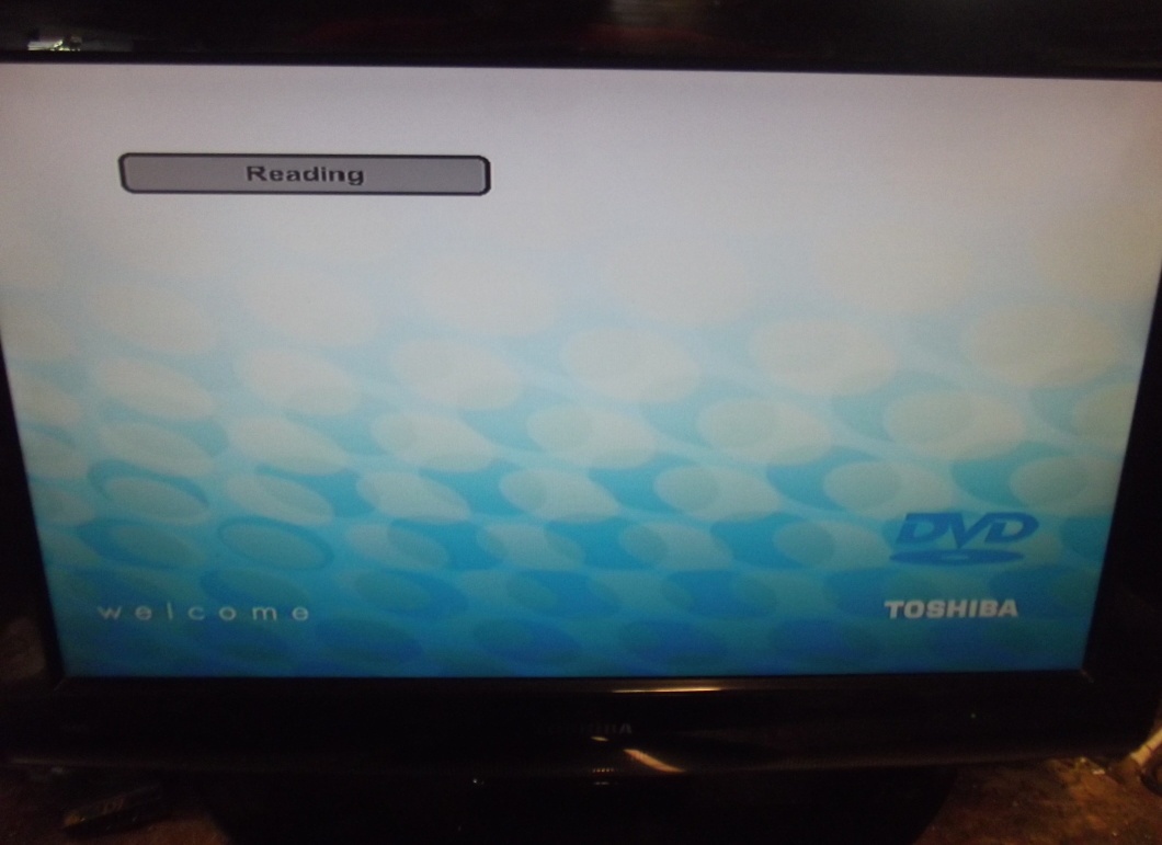 Malá Toschiba LCD s dvd - 6