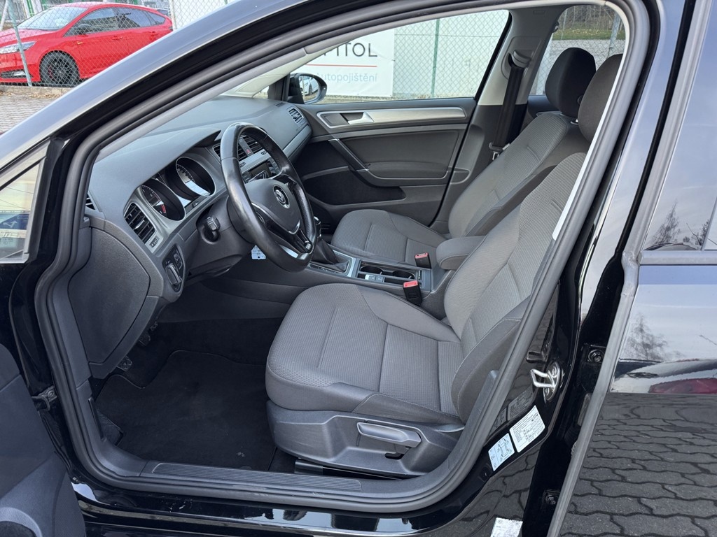 Volkswagen Golf, 1.4 TSI 90 kW digi. klima - 6