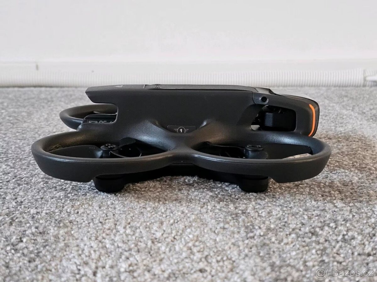 DJI Avata 2 Fly More Combo (3 baterie) - 6