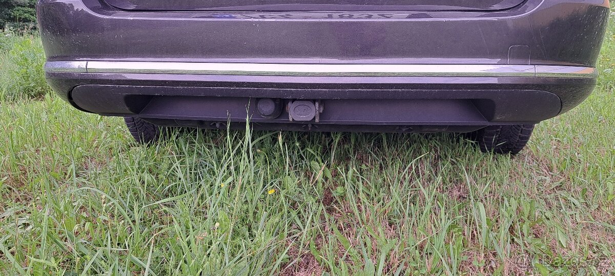 Vw passat b7 1.4 tsi 110kw ecofuel (cng) - 6