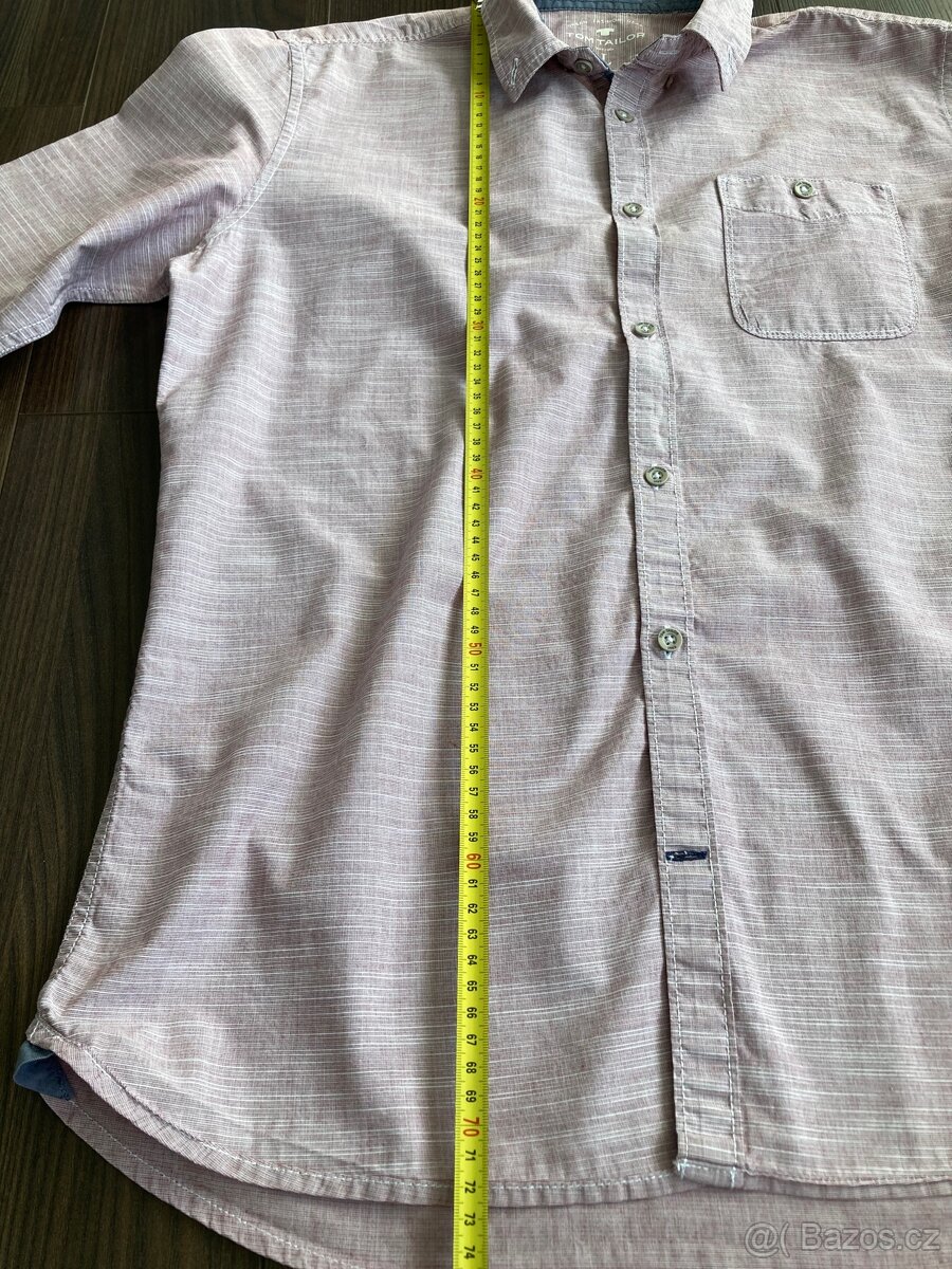 Košile Tom Tailor - 6