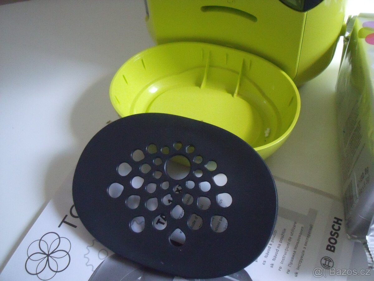 BOSCH Tasimo VIVY - 6