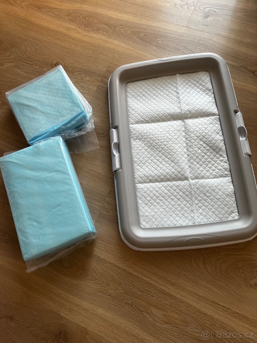 Základní výbava pro štěně/ puppy starterpack - 6