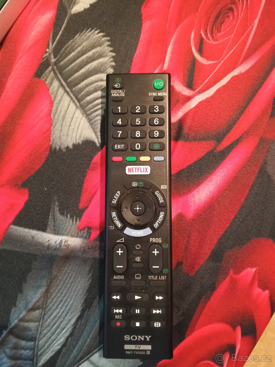 SONY BRAVIA 4K ANDROID TV – ŠPIČKOVÝ OBRAZ 🔥 - 6