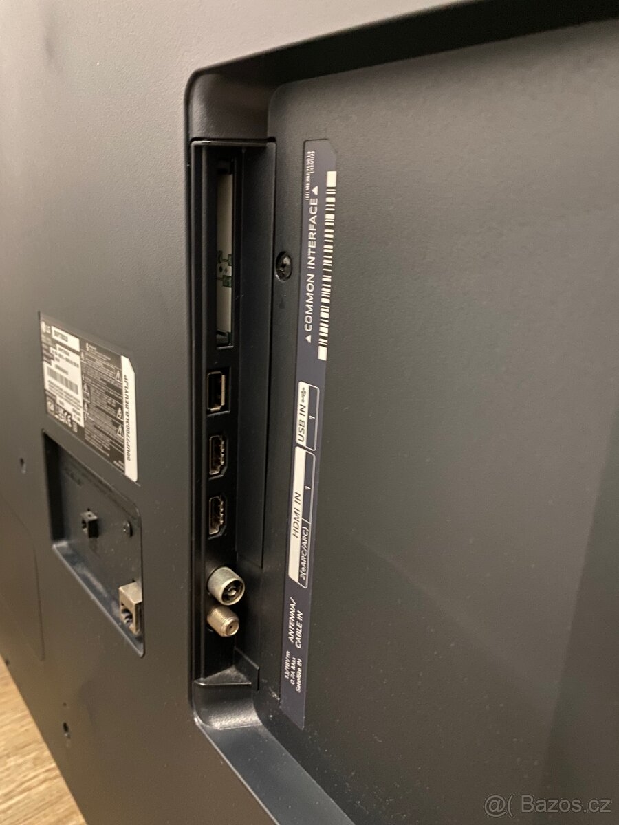 Televize LG 50” - 6