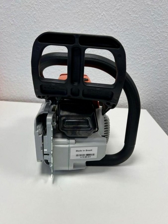 Nová motorová pila Stihl MS260 – 2x řetěz + lišta - 6