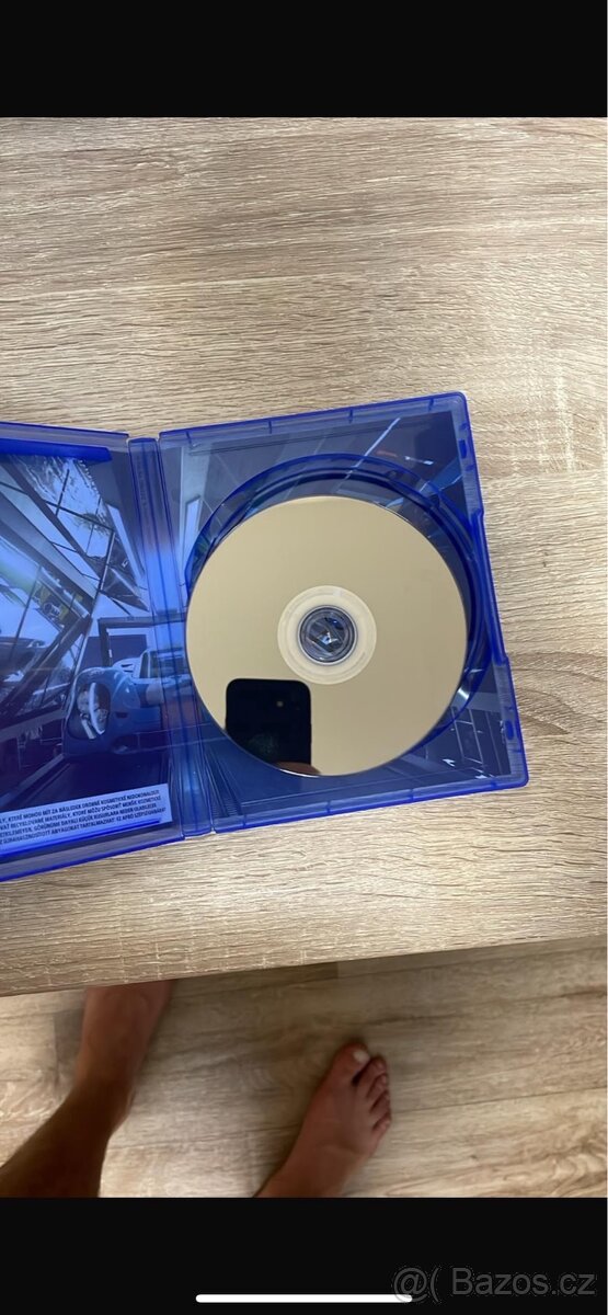 Playstation 5 Slim - 6