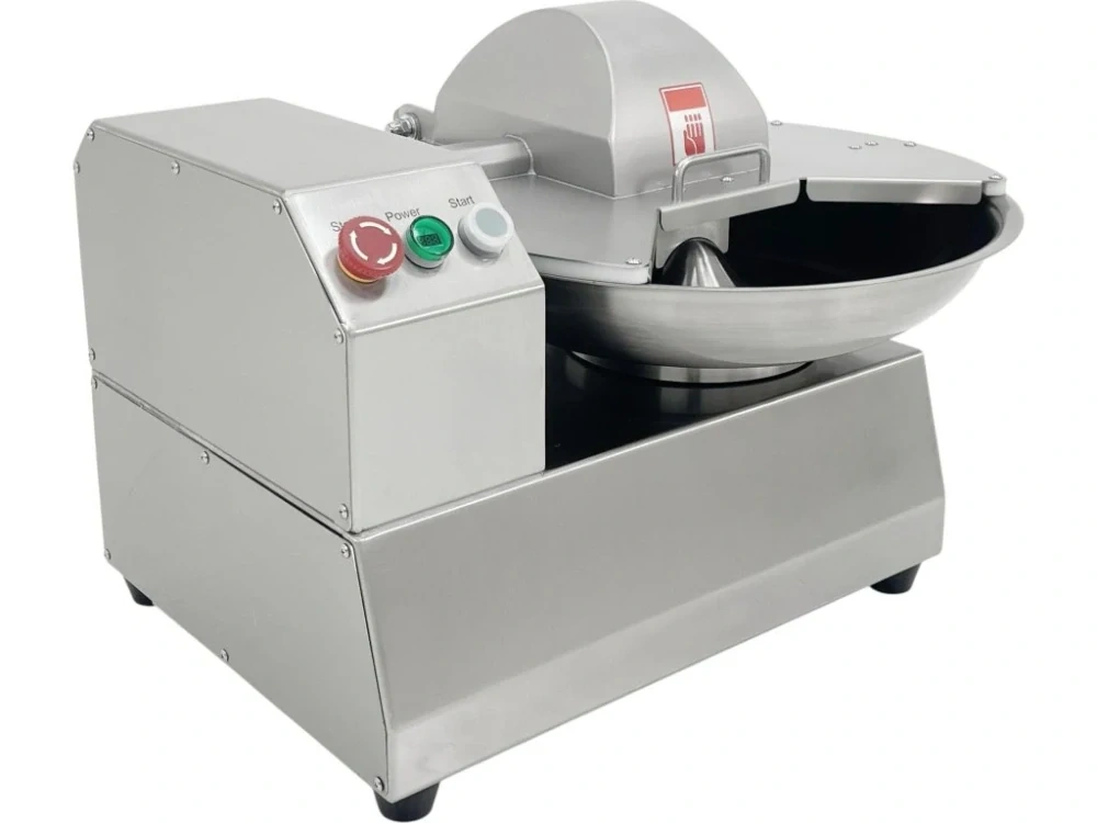 Horizontální kutr 10L - 6