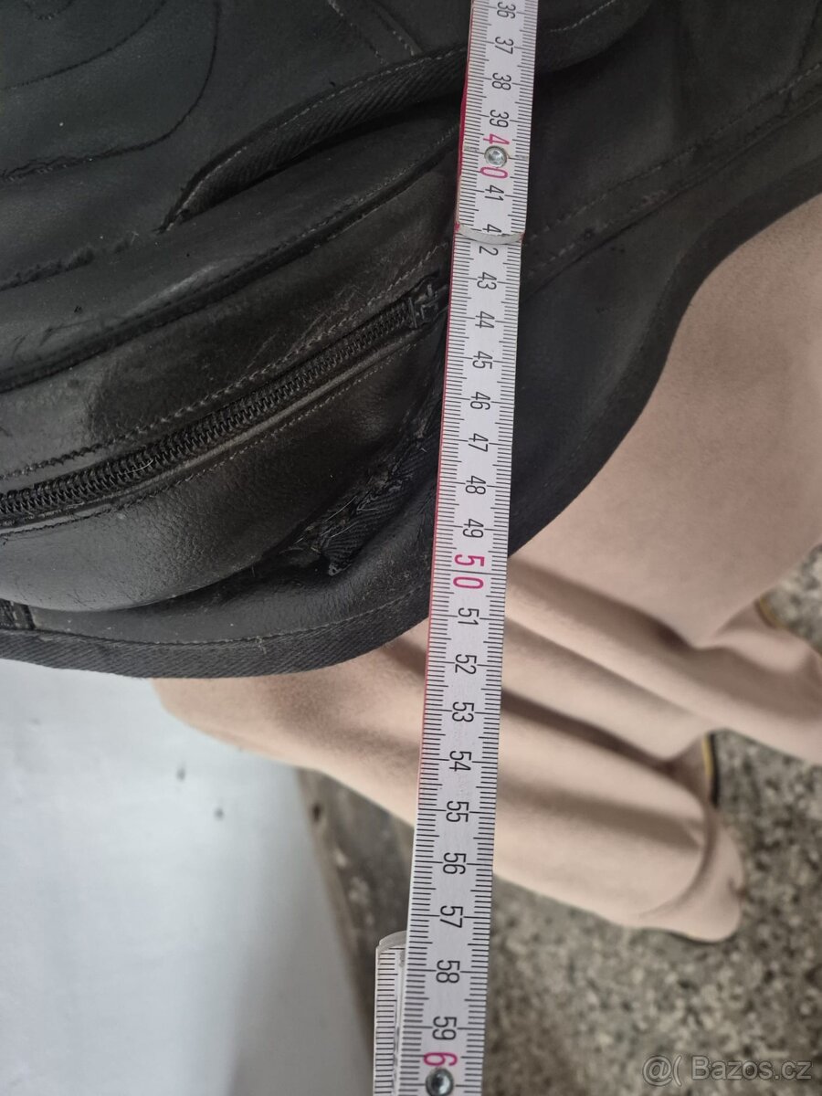 Bezkostrové Sedlo Randols - 6