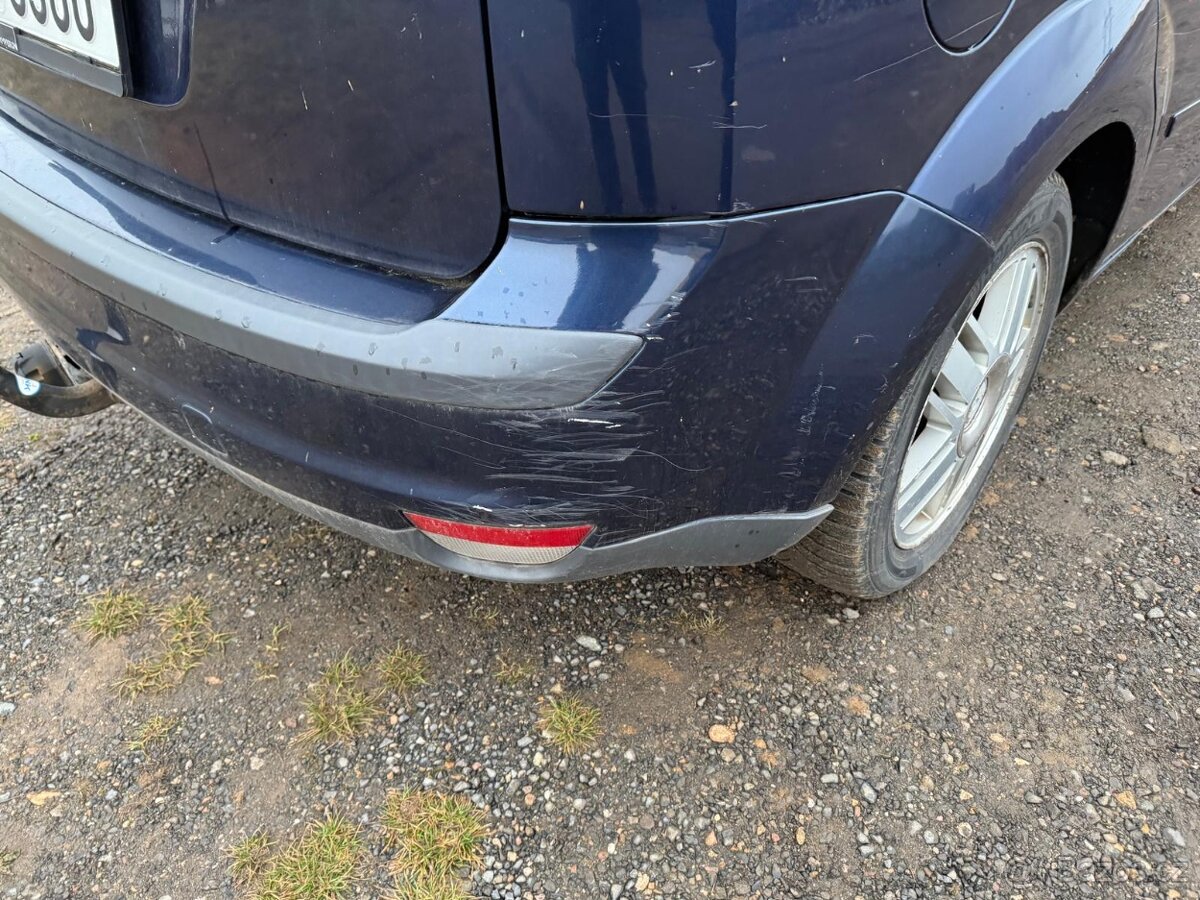 Ford Focus 1.8TDCI - 6