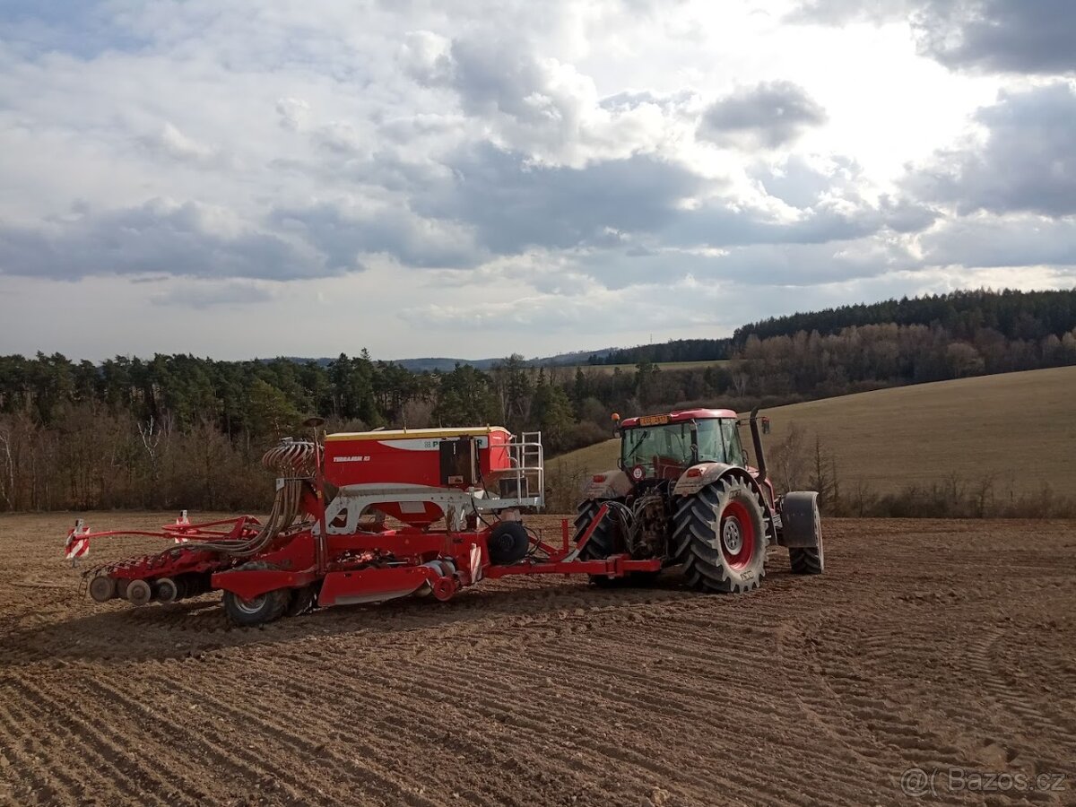 Pottinger Terrasem R3 - 6