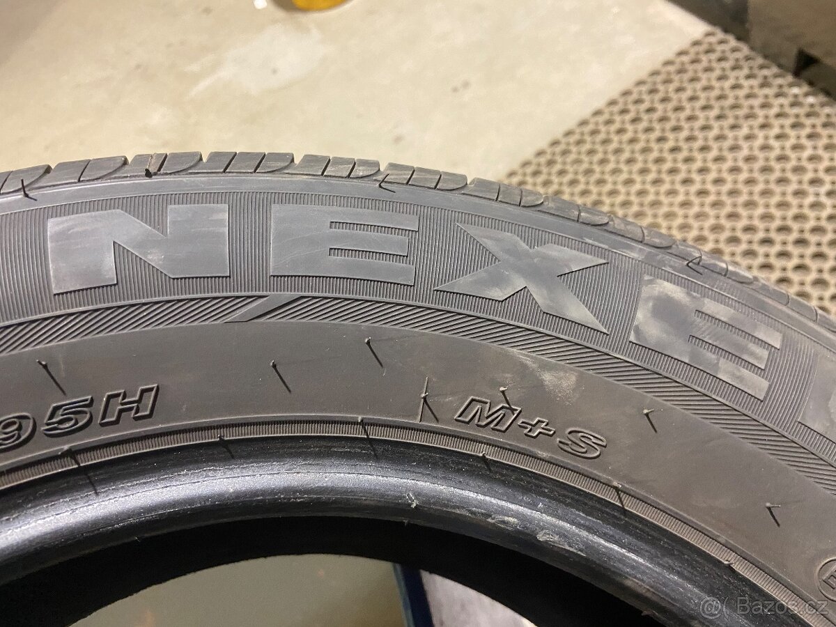 205/65/16 95H prodal letní pneumatiky - 6