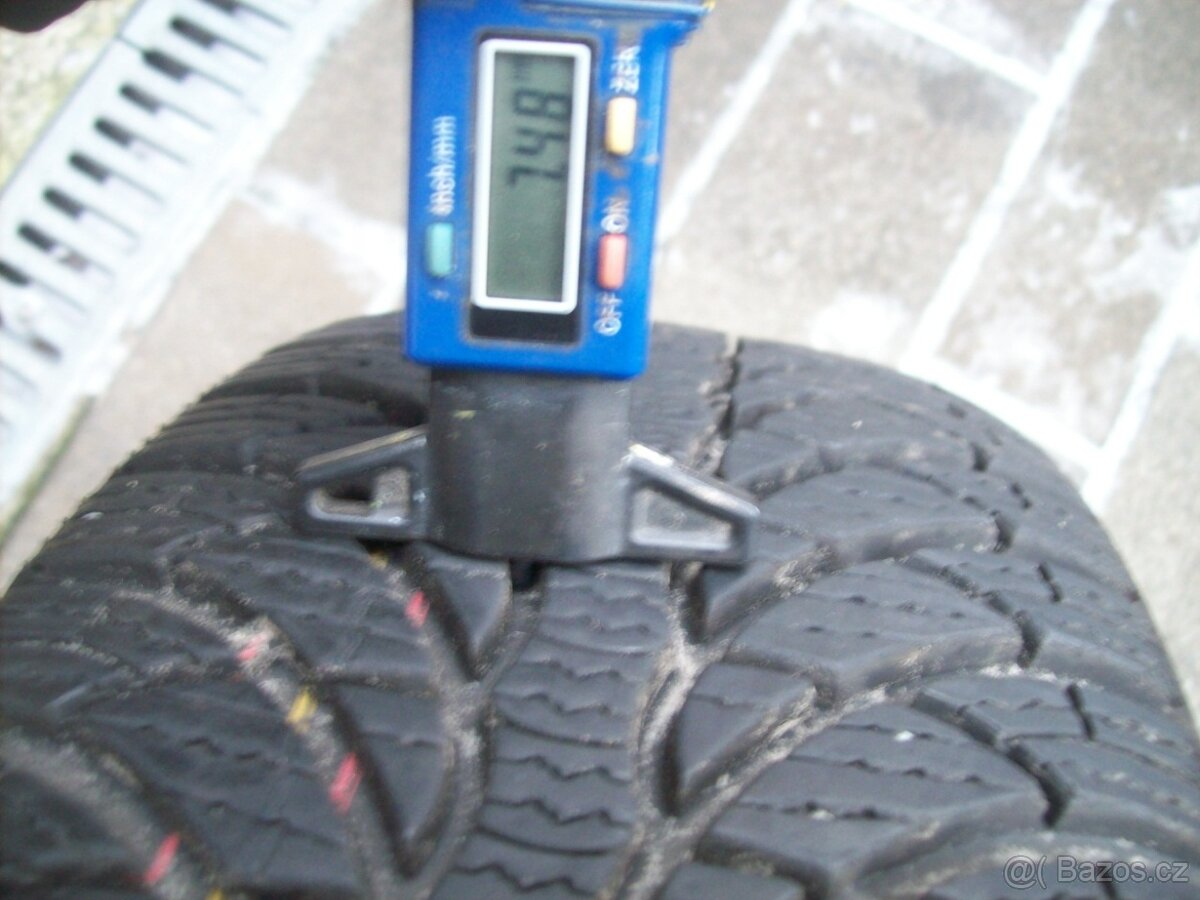 sada zimní 195.65.15 vzorek 90% - 6