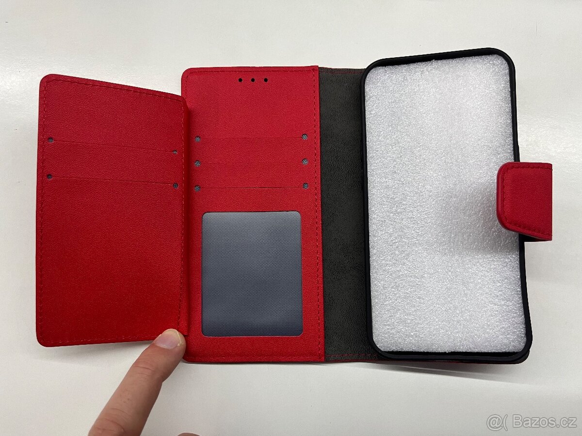 Nový kryt / pouzdro na iPhone 14 Pro - 6