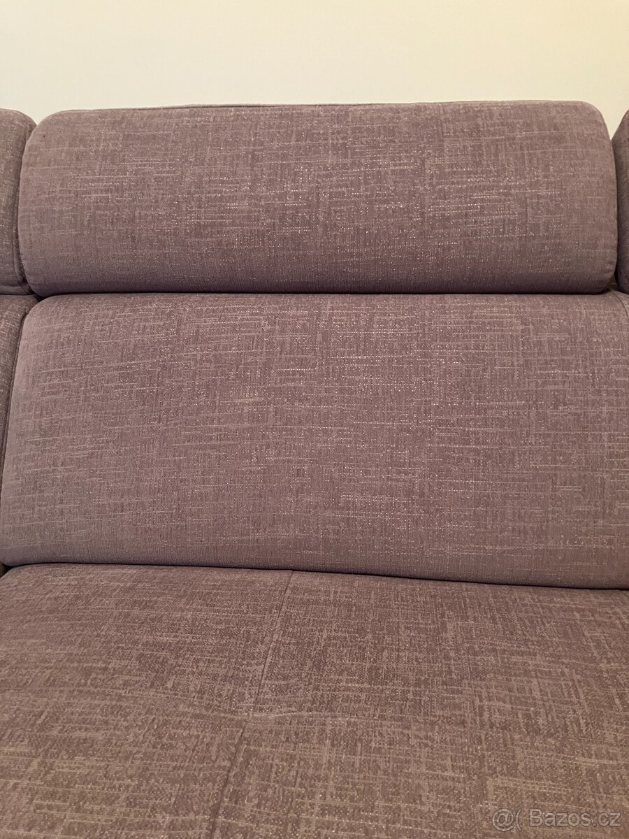 Rozkládací sedací souprava - 6