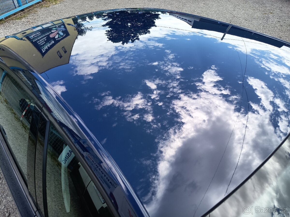 ŠKODA Octavia 1,4TSI CNG Ambition Plus ČR - 6