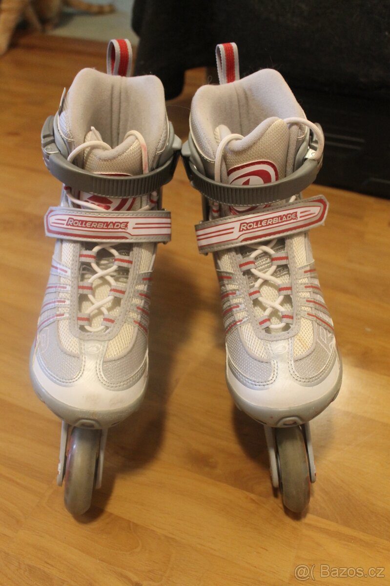 Rollerblade Spiritblade CX W vel. 38 - 6