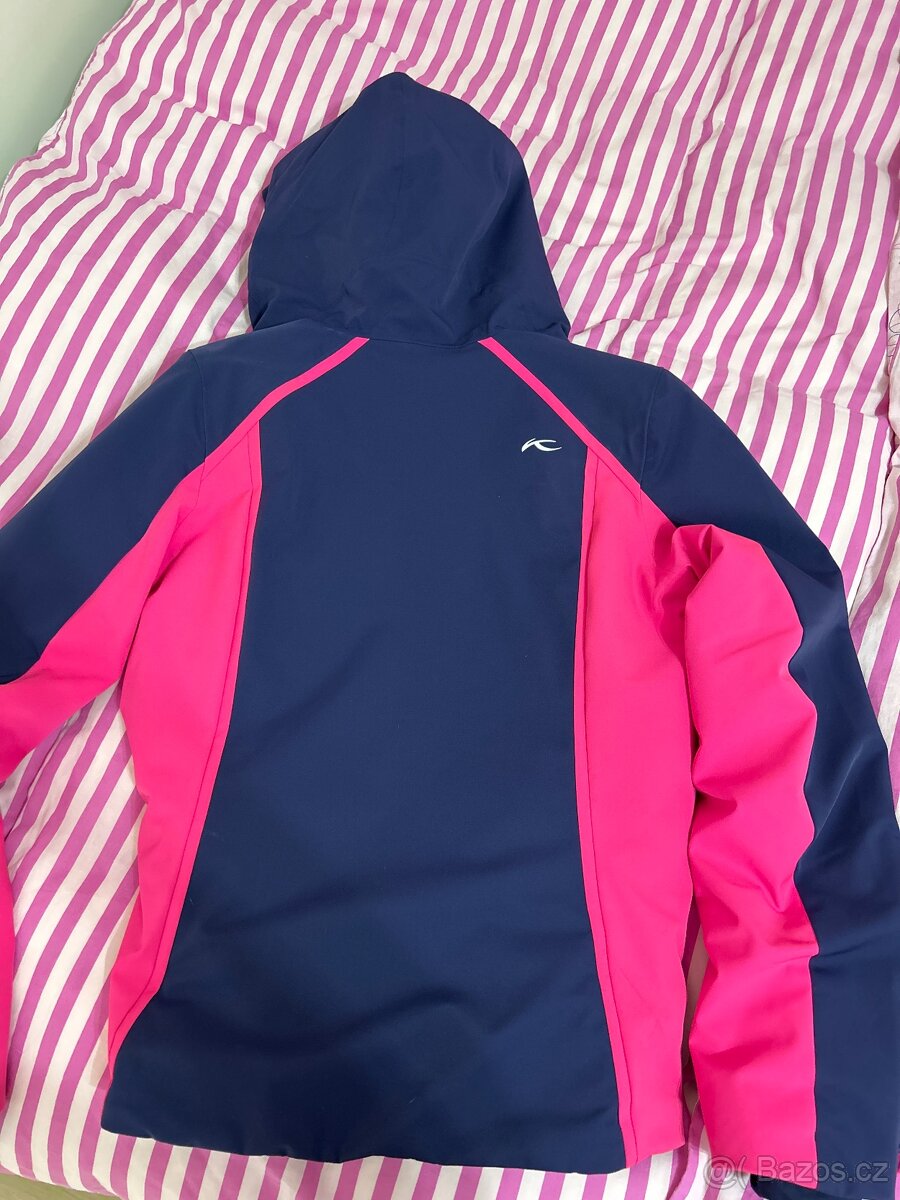 Lyžařský komplet Kjus - 6