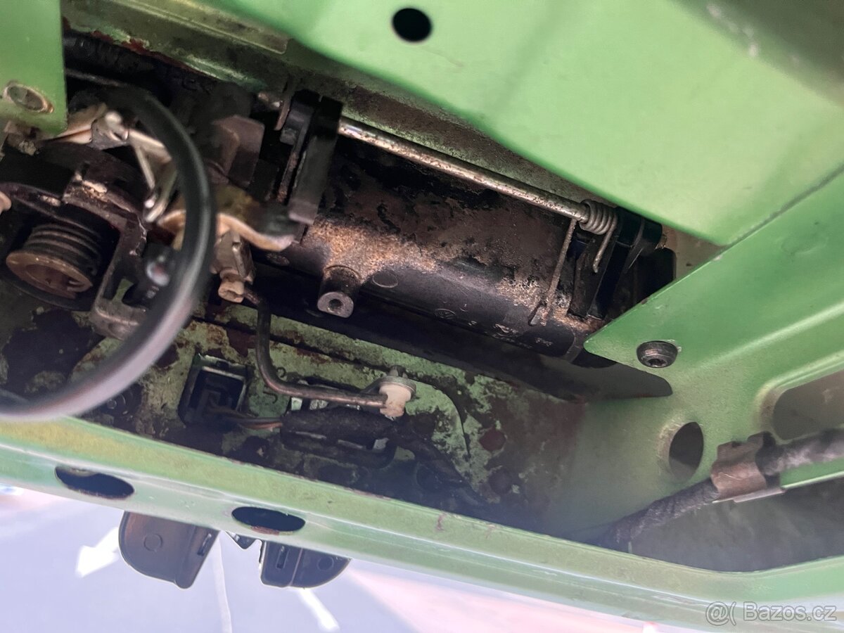 Golf 4 5. Dveře - 6