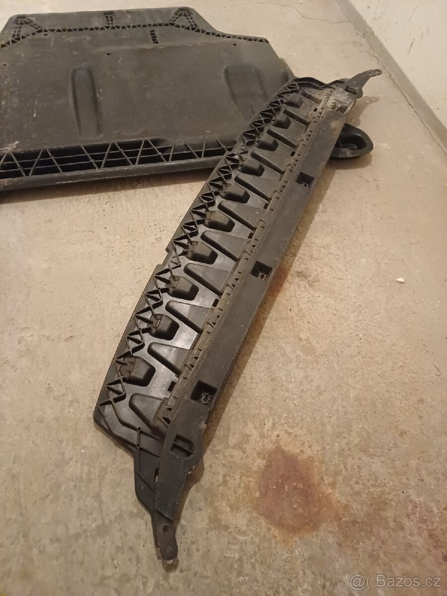 Díly Škoda Scout - 6