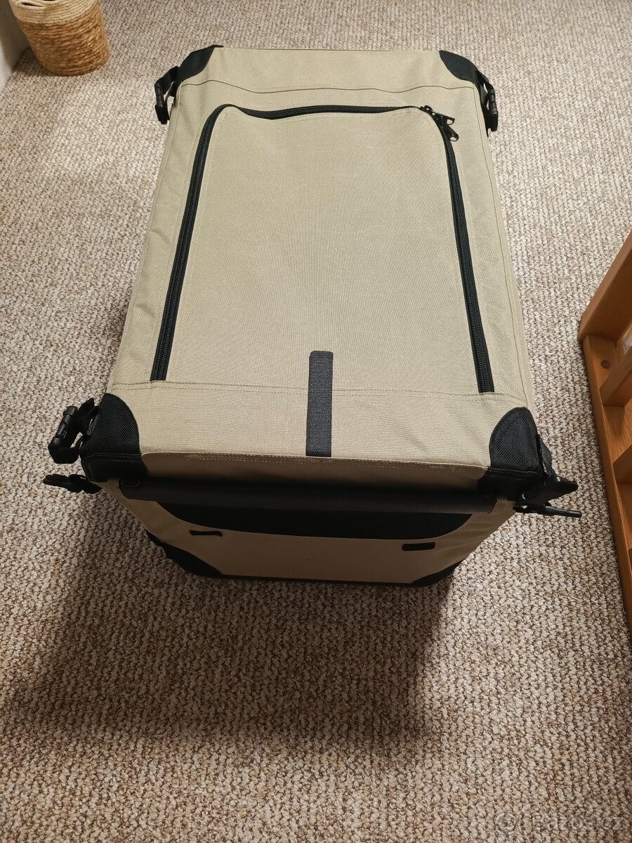 Přepravka na psa - 6