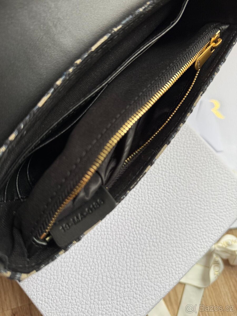 Kabelka Christian Dior - 6