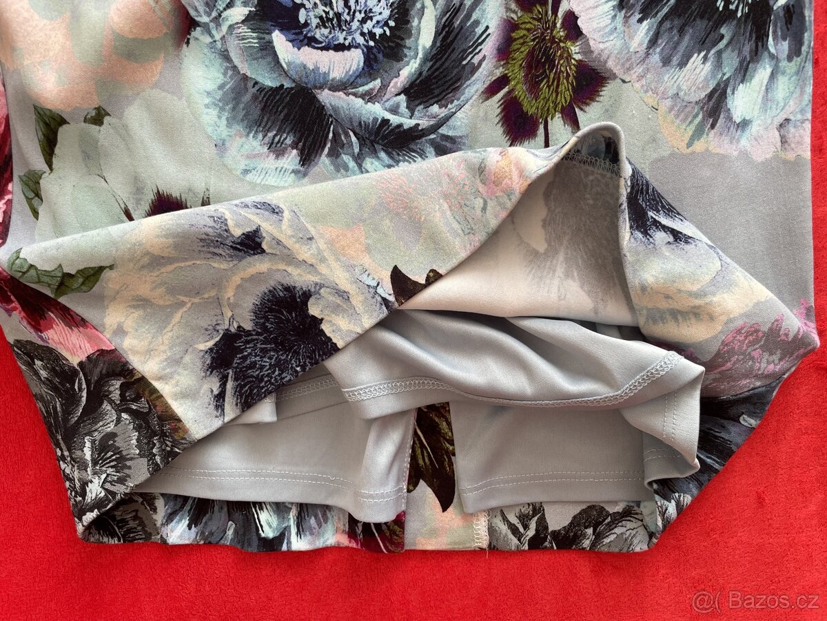 Elegantní šaty - 6