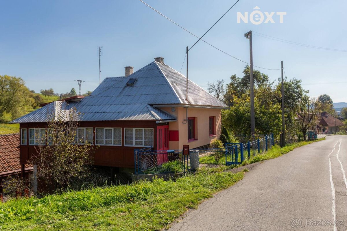 Prodej Rodinný dům, 105㎡ - 6