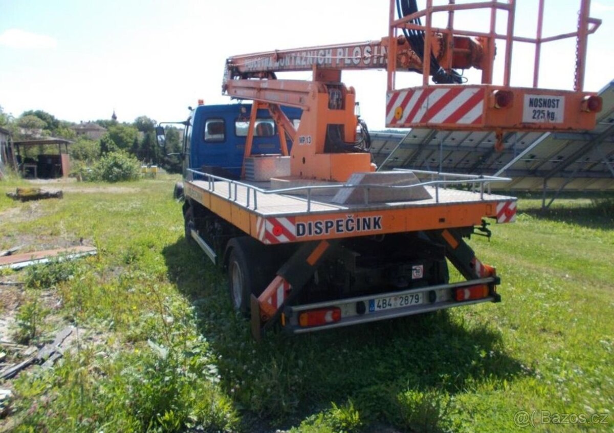 Avia nafta manuál 100 kw - 6