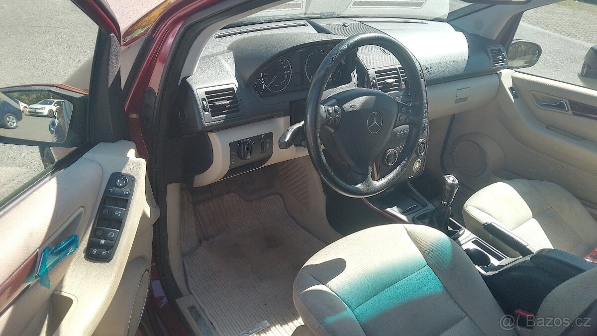 Mercedes-benz - 6