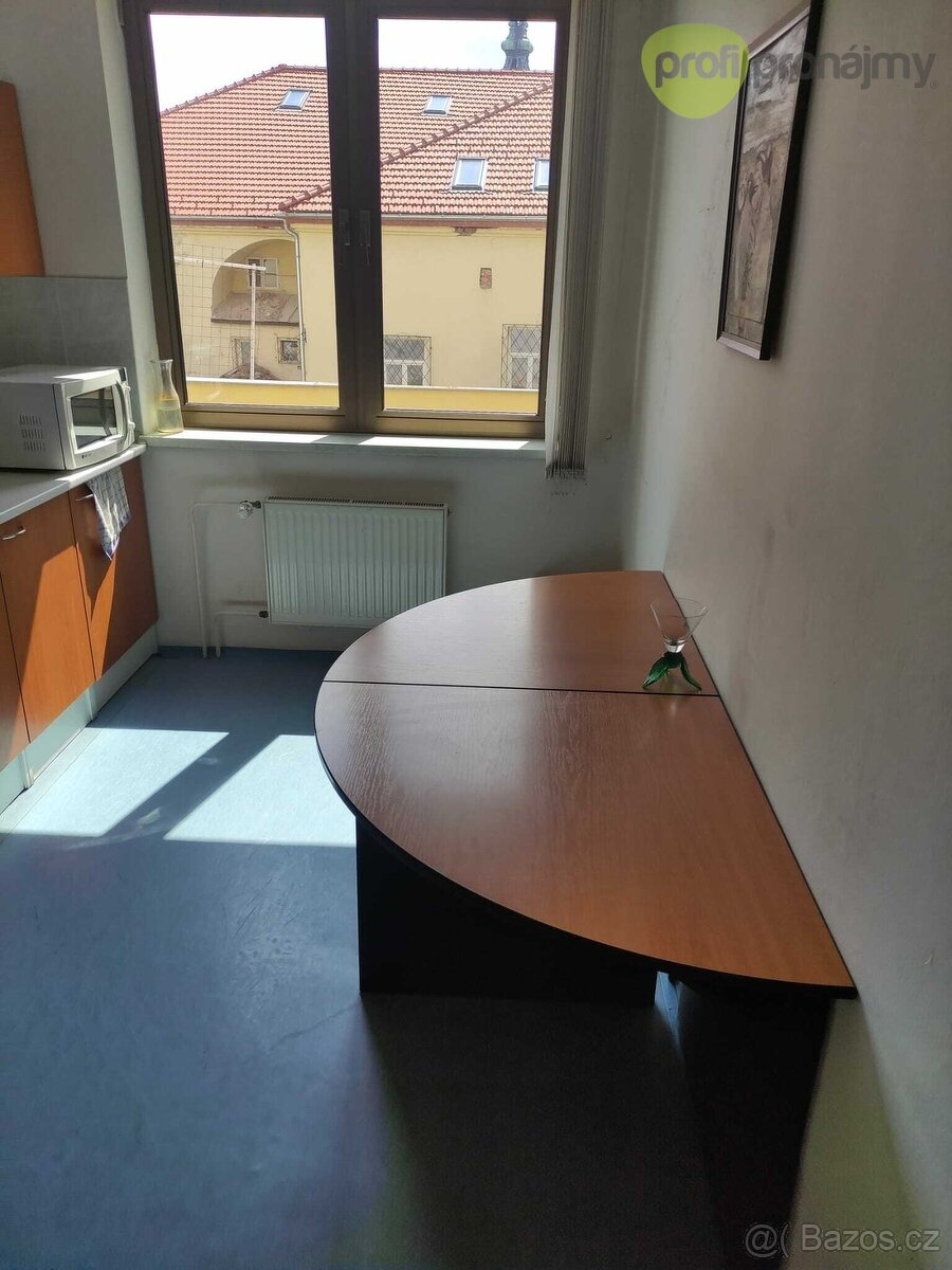 Pronájem kanceláře 31m² - 6