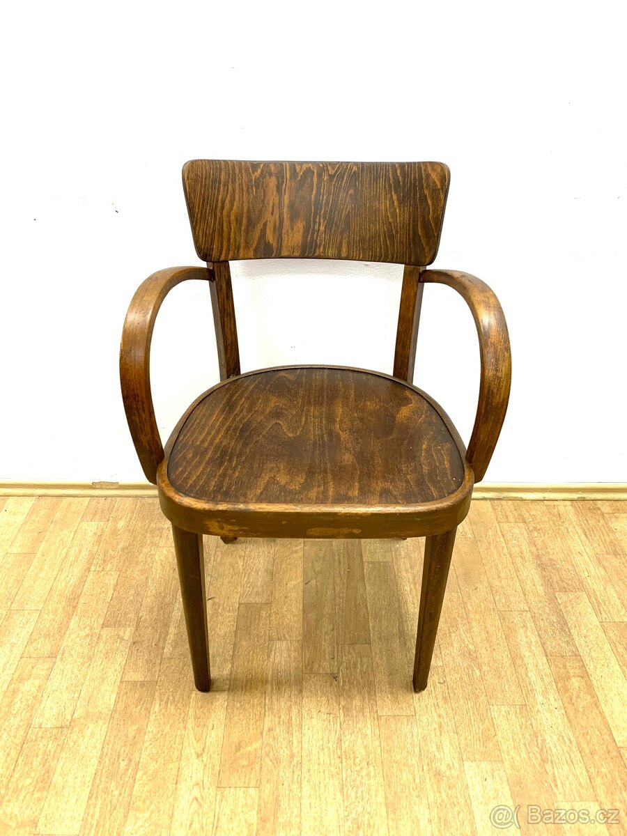 Retro židle THONET - 6