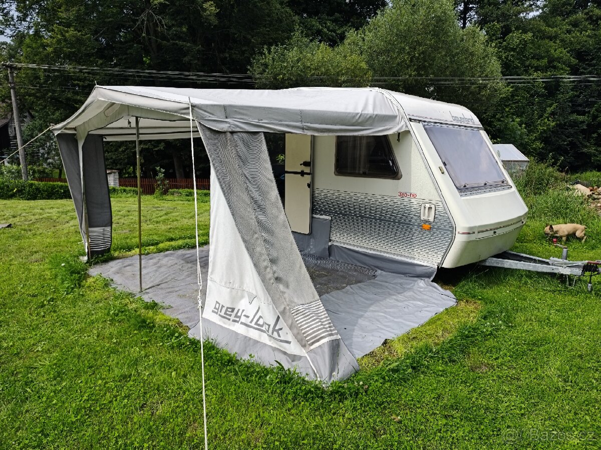 Beyerland sprinter 350-DD - 6